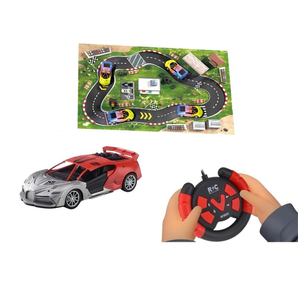 20587_4 CARRO R/C