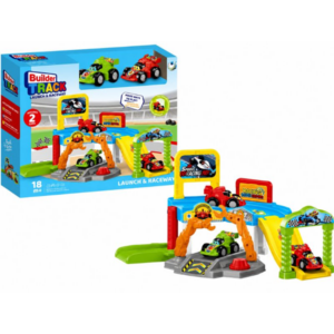 DIDÁTICO GARAGEM  REF 20670