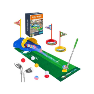 CONJUNTO GOLFE  REF 20692