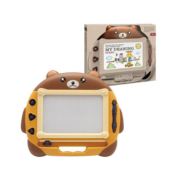 QUADRO MÁGICO