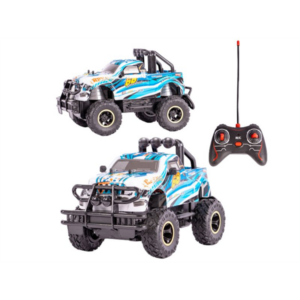 CARRO R/C  REF 20754