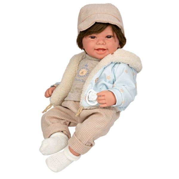 BONECO ELEGANCE ZOE