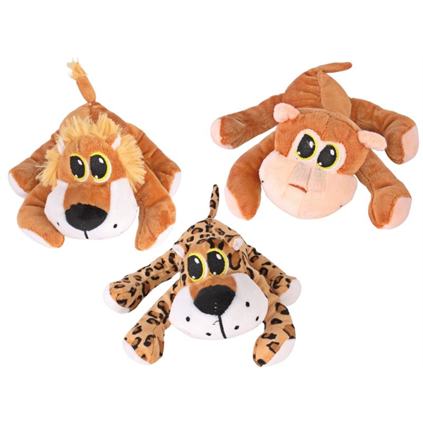 PELUCHE 18CM PLUSH