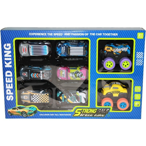 20645_1 CONJUNTO CARROS