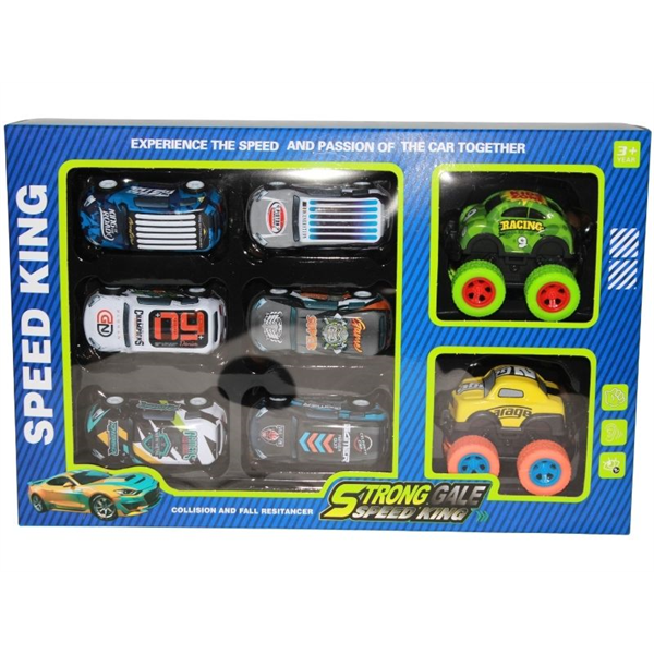 20645_2 CONJUNTO CARROS