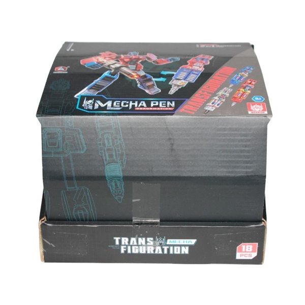 20646_7 TRANSFORMER