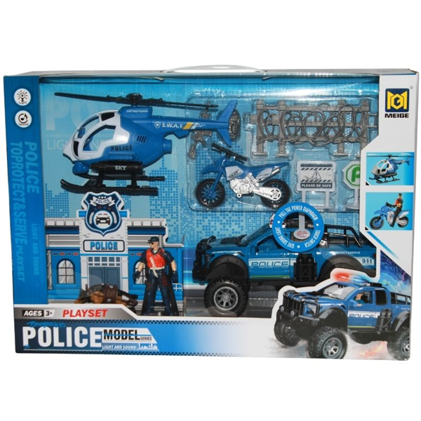 20662_0 CONJUNTO POLICIA
