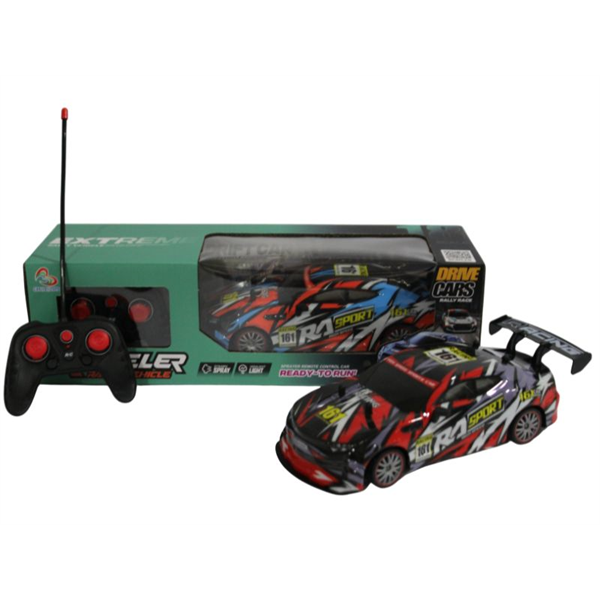 CARRO R/C