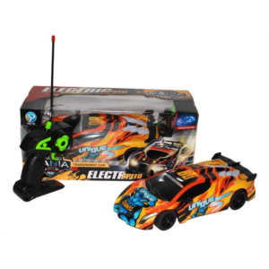 CARRO R/C  20687