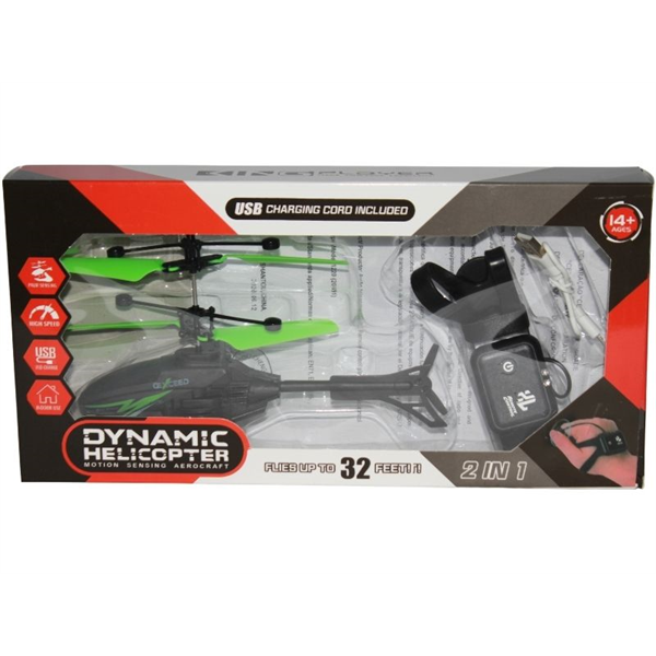 20691_6 AVIÃO R/C