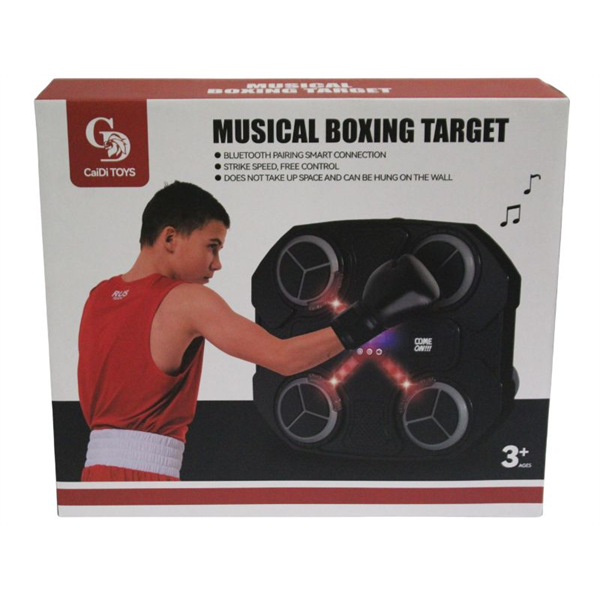 20694_4 JOGO BOXE